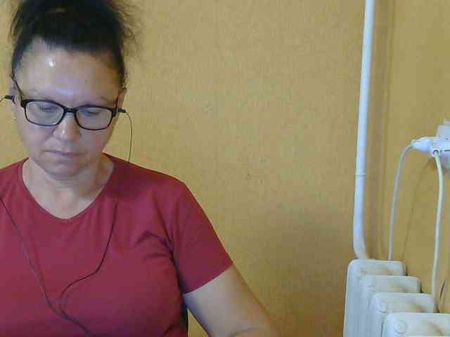 Liddia webcam
