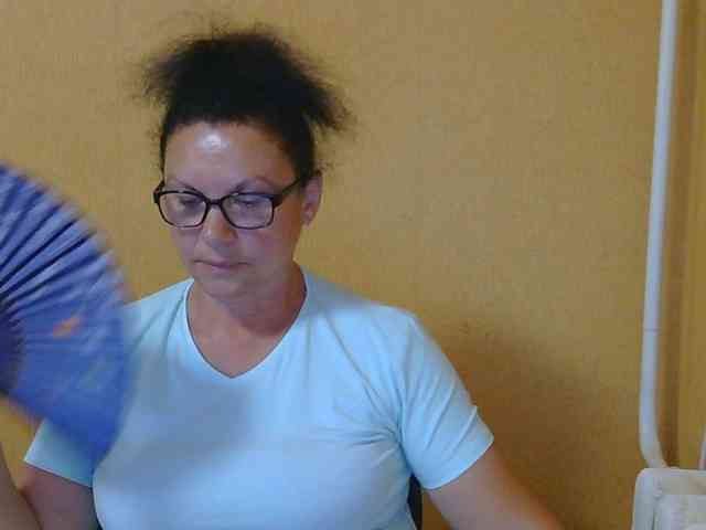 Liddia webcam