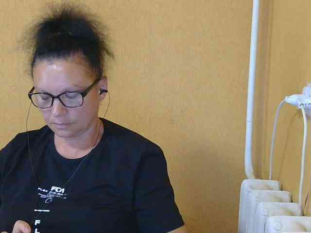 Liddia webcam