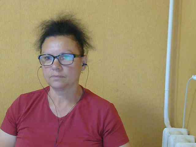 Liddia webcam