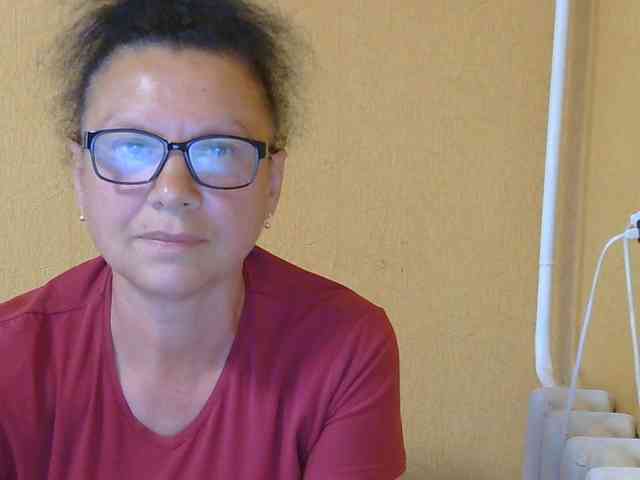 Liddia webcam