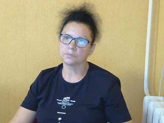 Liddia webcam