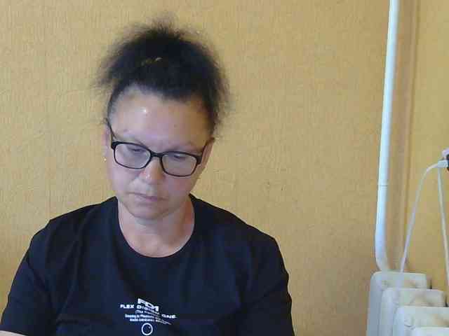 Liddia webcam