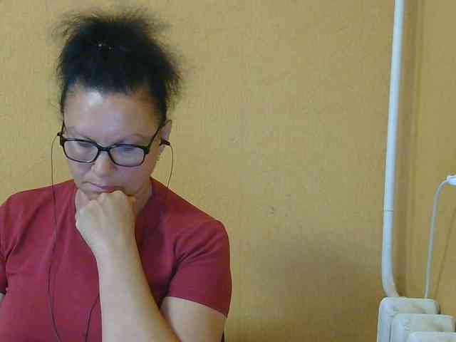 Liddia webcam