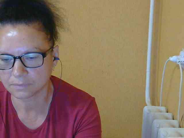 Liddia webcam