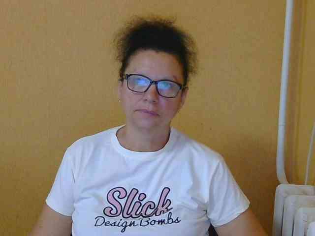 Liddia webcam