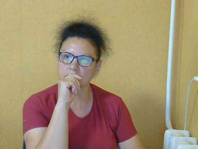 Liddia webcam