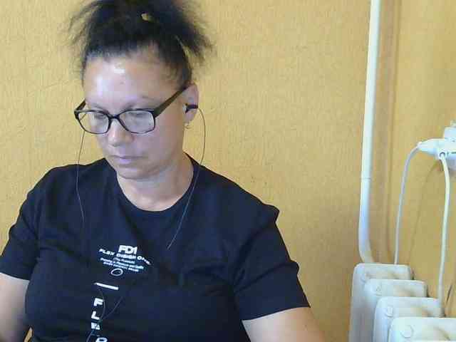 Liddia webcam