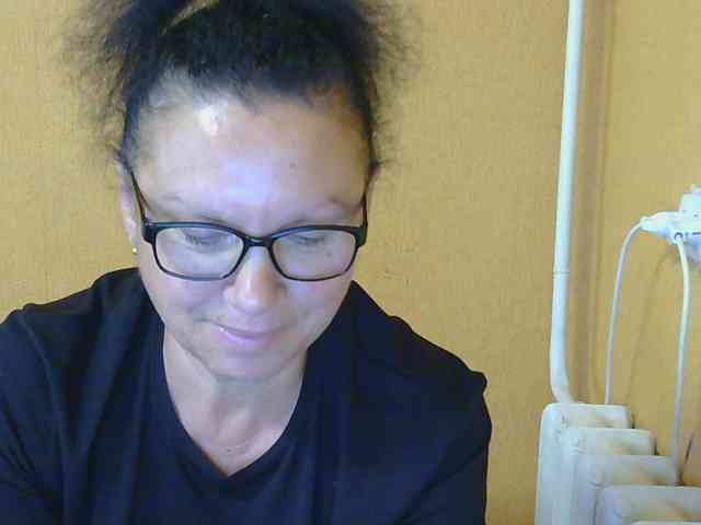 Liddia webcam