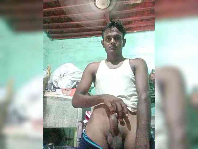 Shamsher123 Live Webcam on BongaCams