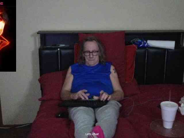 lusty-kinks Live Webcam on BongaCams