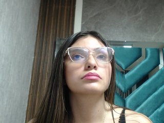 ValeryLargo Porn Show