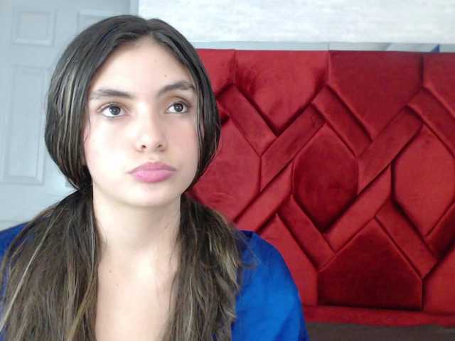 ValeryLargo on BongaCams 