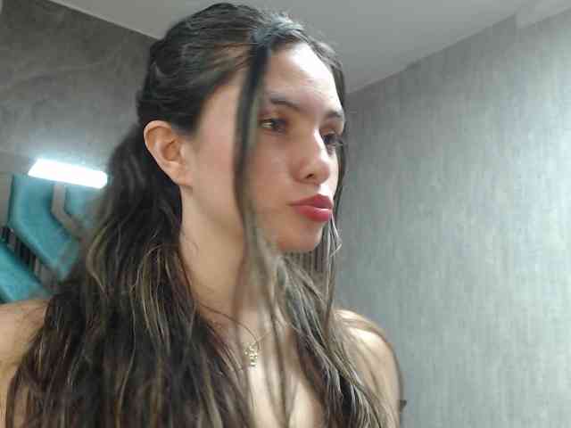 ValeryLargo webcam