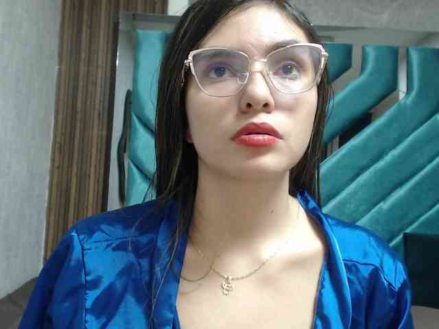 ValeryLargo webcam