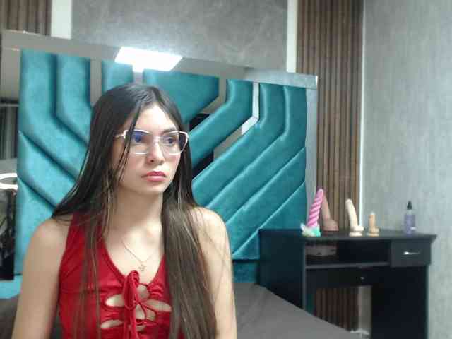 strip chat nude ValeryLargo