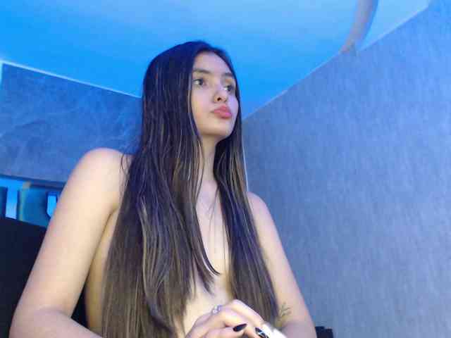 ValeryLargo webcam