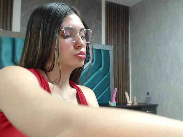 ValeryLargo webcam