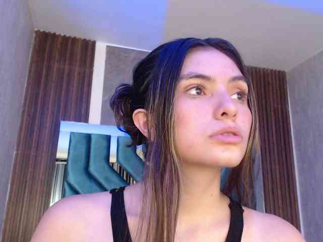 ValeryLargo webcam