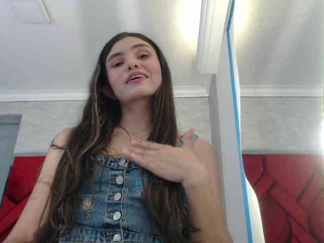 ValeryLargo webcam