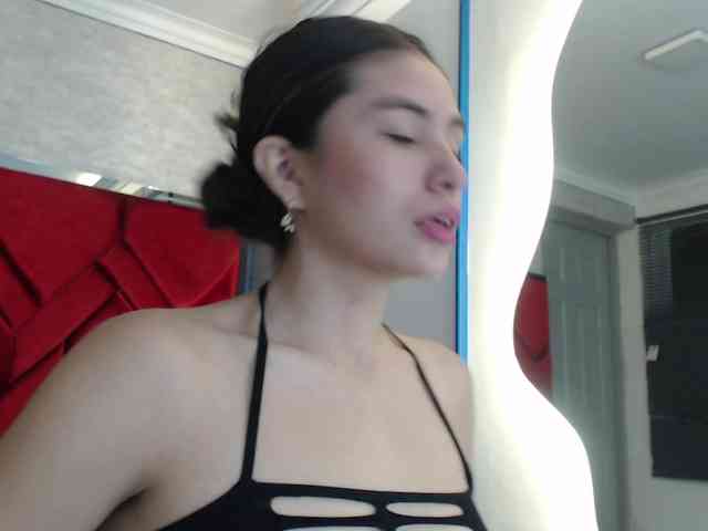 ValeryLargo webcam