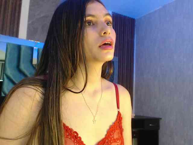 ValeryLargo webcam