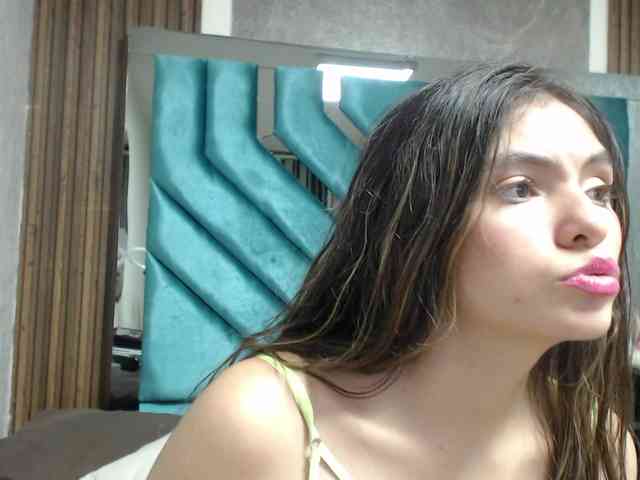 ValeryLargo webcam