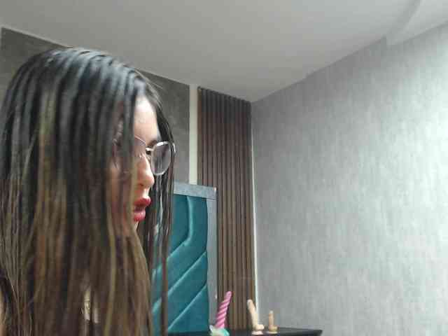 ValeryLargo webcam