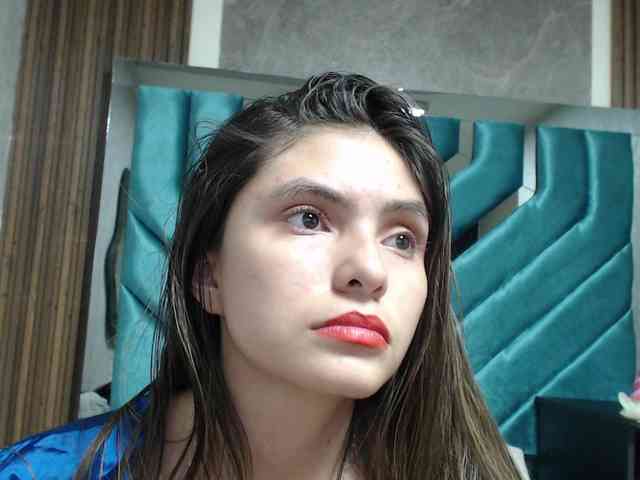 ValeryLargo webcam