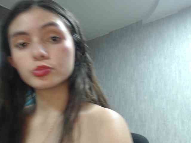 ValeryLargo webcam