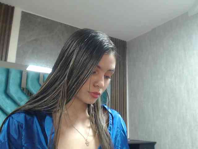 ValeryLargo webcam