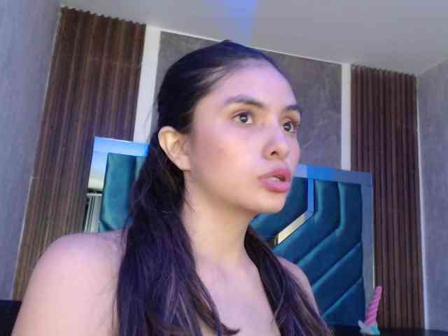 ValeryLargo webcam