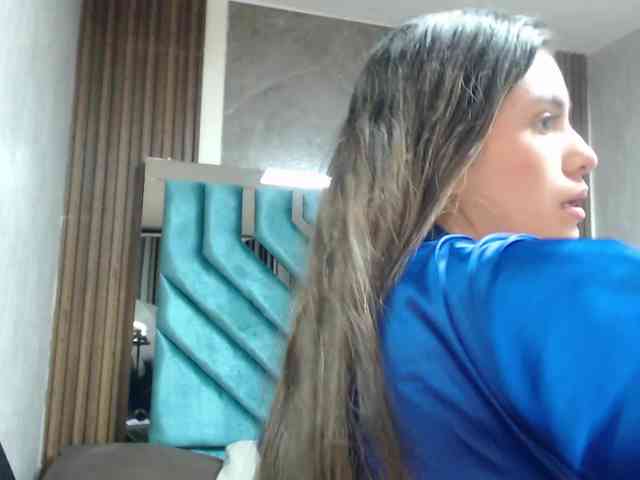 ValeryLargo webcam