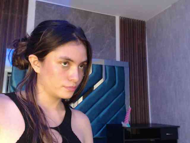 ValeryLargo webcam
