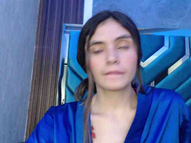 ValeryLargo webcam