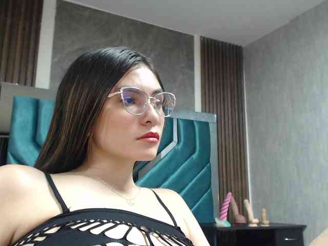 ValeryLargo webcam