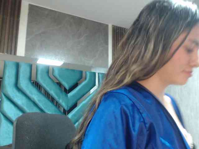 ValeryLargo webcam