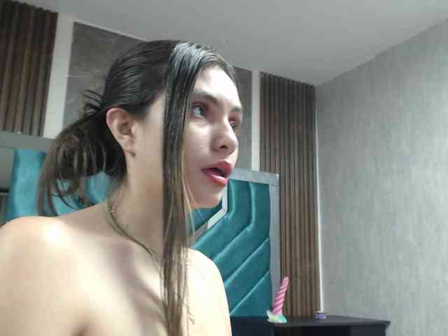 ValeryLargo webcam