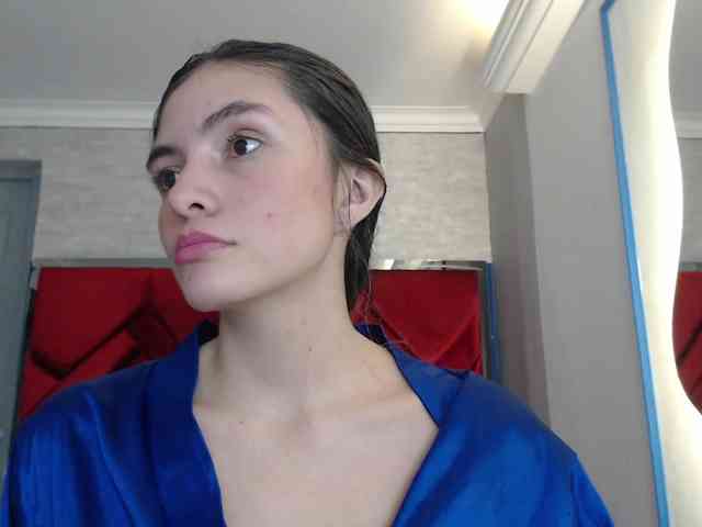ValeryLargo webcam