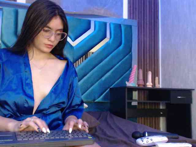 ValeryLargo webcam