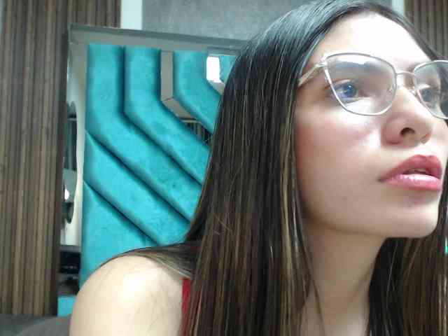 ValeryLargo webcam