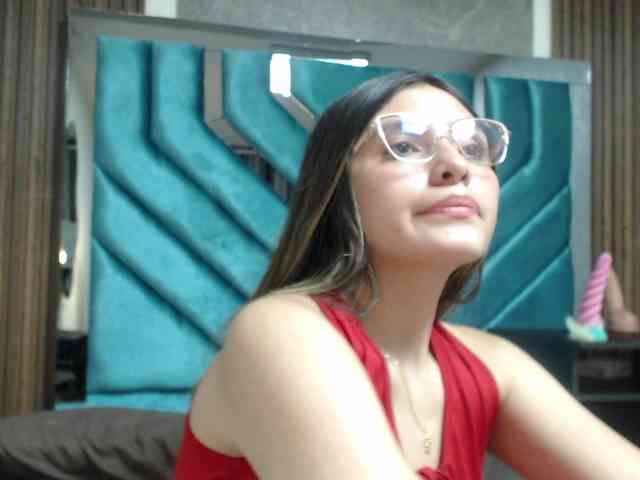 ValeryLargo webcam