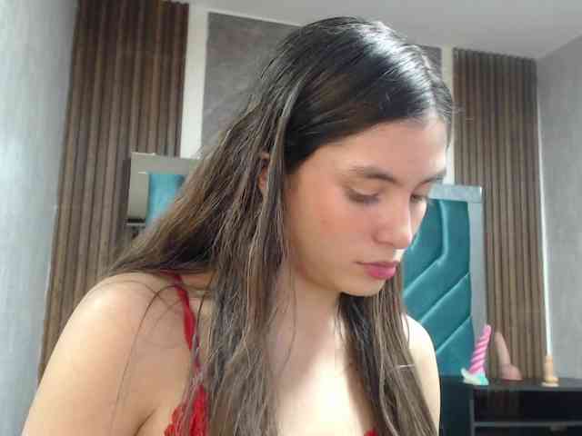 ValeryLargo webcam
