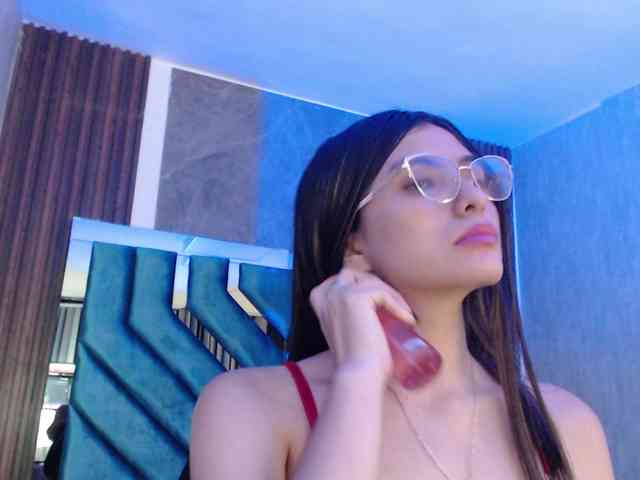 ValeryLargo webcam