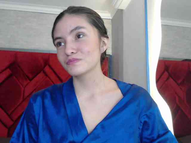 ValeryLargo webcam