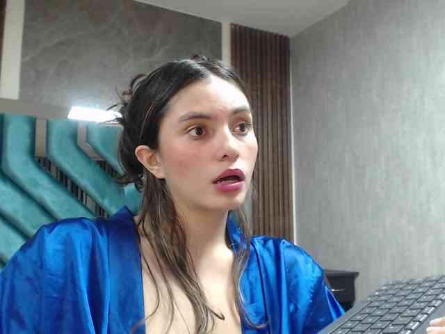 ValeryLargo webcam