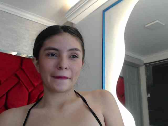 ValeryLargo webcam
