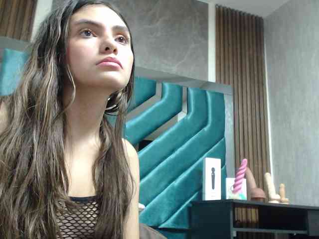 ValeryLargo webcam