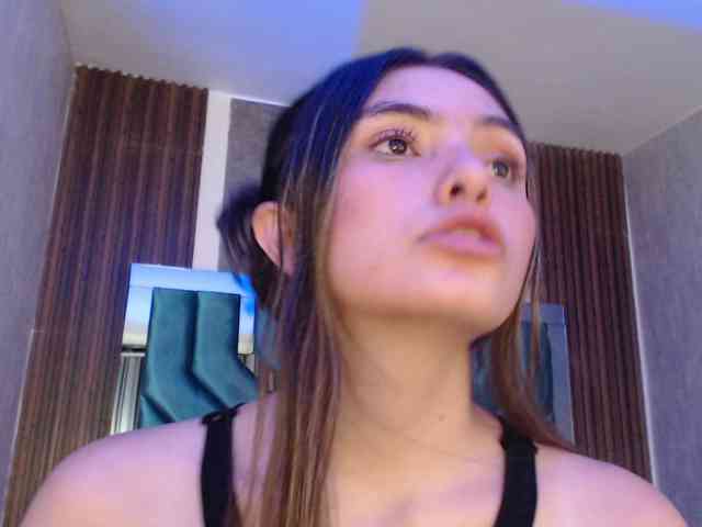 ValeryLargo webcam