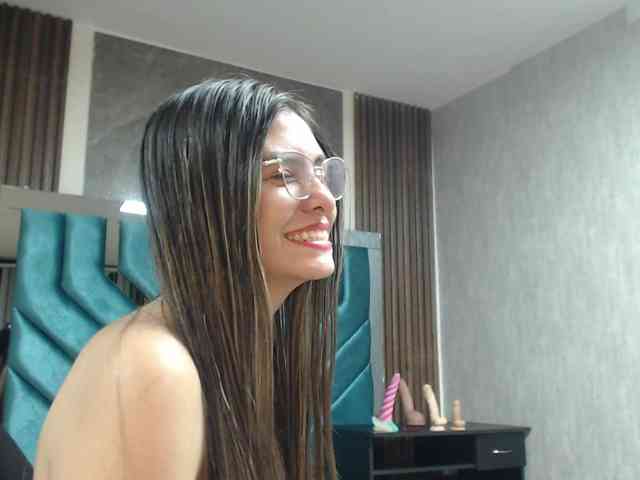 ValeryLargo webcam